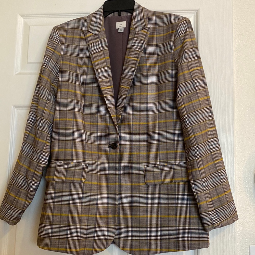 Women’s Blazer 🤎